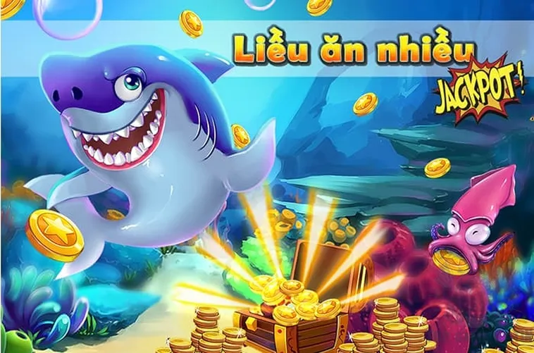 Hướng Dẫn Cách Chơi Thợ Săn Cá Tại K8CC Để Thắng Lớn Nhanh Chóng