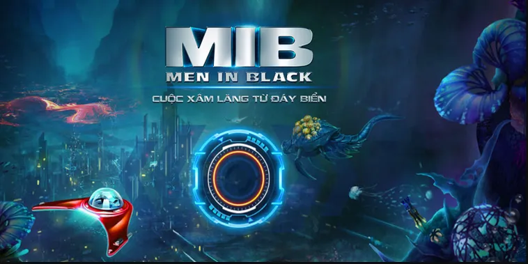 Cách Chơi Bắn Cá Men In Black K8CC Thắng Lớn Cho Tân Thủ