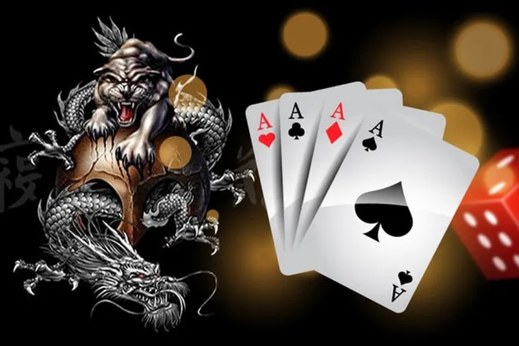 Thắng Lớn Với Dragon Tiger Tại K8CC Luật Chơi Đơn Giản Hấp Dẫn