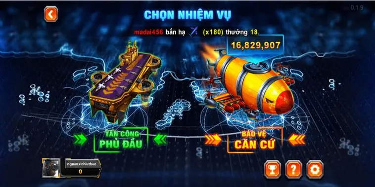 Cách Chơi Bắn Cá Đại Chiến B52 K8CC Hiệu Quả Cho Người Mới