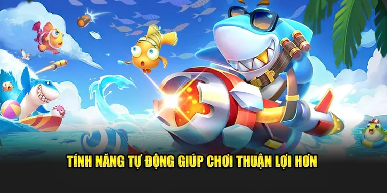 Cách Chơi Bắn Cá Đại Dương K8CC Để Săn Xu Thưởng Cực Khủng