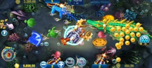 Hướng Dẫn Chơi Bắn Cá Royal Fishing Tại K8CC Để Thắng Lớn Dễ Dàng