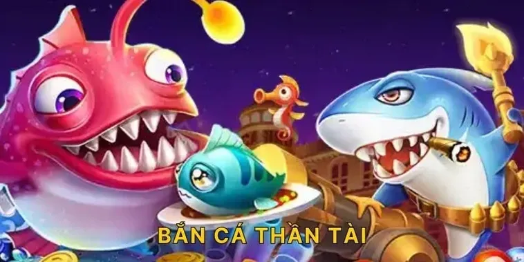 Cách Chơi Bắn Cá Thần Tài K8CC Săn Thưởng Khủng Dễ Dàng