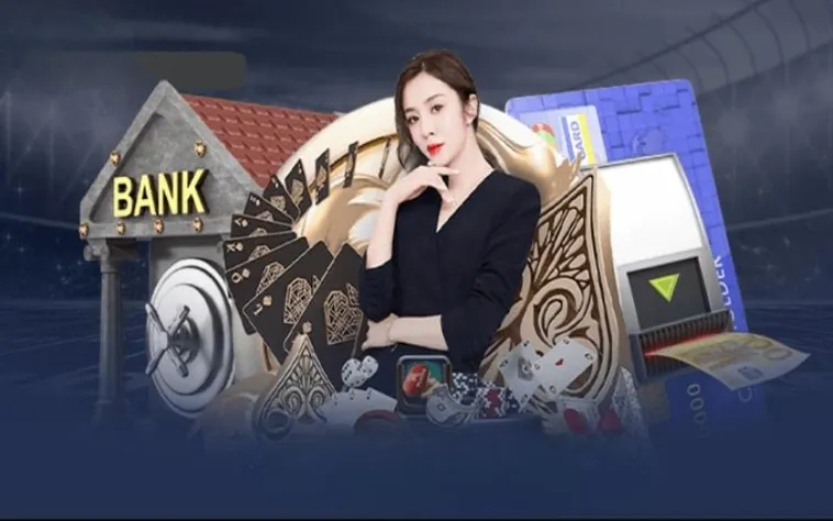 Nạp Tiền K8CC Đơn Giản Tiện Lợi Cho Người Mới Bắt Đầu