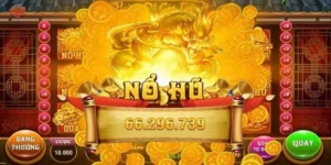Trải Nghiệm Nổ Hũ Vũ Trụ K8CC Thắng Thưởng Lớn Mỗi Ngày