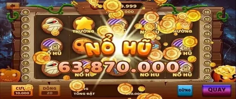 Trải Nghiệm Nổ Hũ Vũ Trụ K8CC Thắng Thưởng Lớn Mỗi Ngày