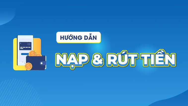 Hướng Dẫn Rút Tiền K8CC Nhanh Chóng An Toàn Cho Tân Thủ