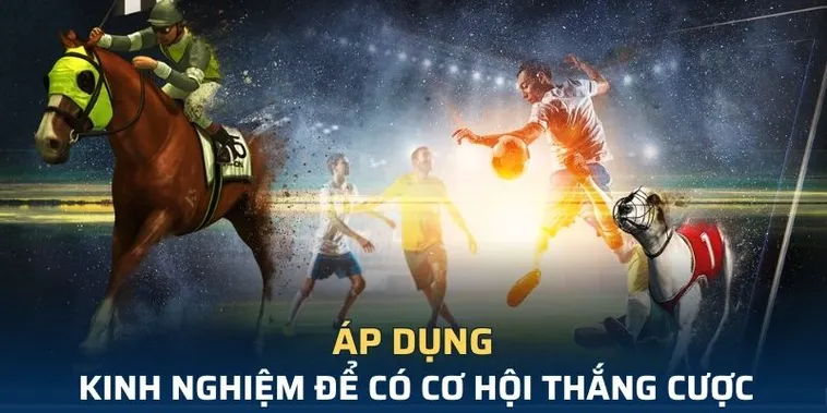 Tìm Hiểu Cá Cược Thể Thao Ảo K8CC Để Thắng Lớn Mỗi Ngày