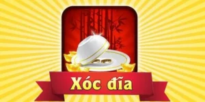 Xóc Đĩa Tại K8CC Trò Chơi Truyền Thống Thắng Lớn Dễ Dàng