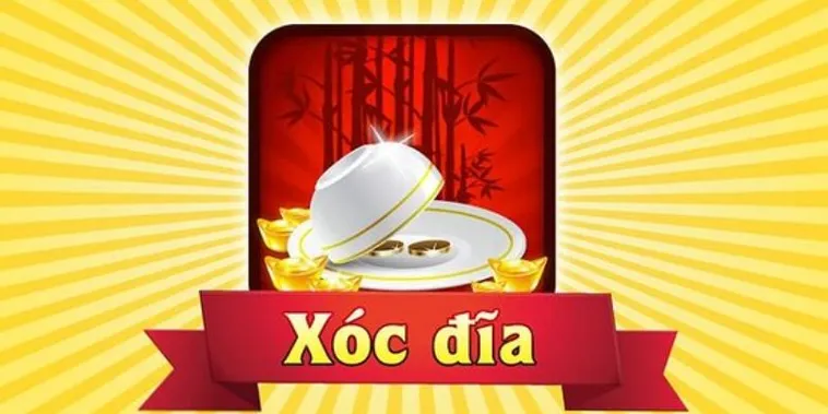 Xóc Đĩa Tại K8CC Trò Chơi Truyền Thống Thắng Lớn Dễ Dàng